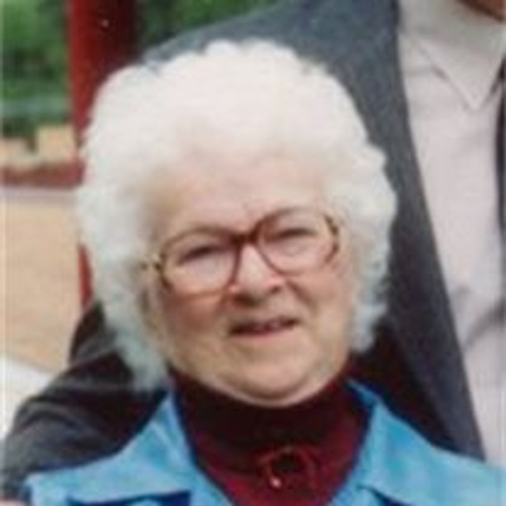 Cecile V. Bilodeau