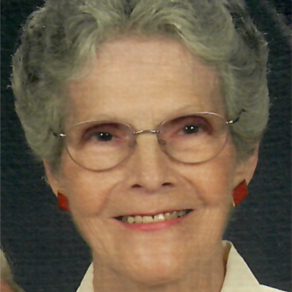 Blanche P Ragan
