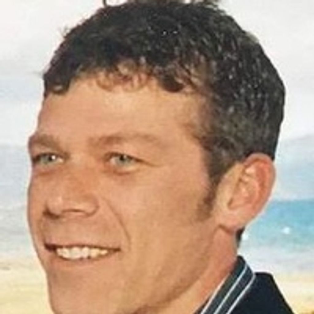 Charles Kristian Kelly Profile Photo