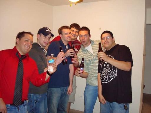 Matthew Evers photo gallery thumbnail 15 of 58