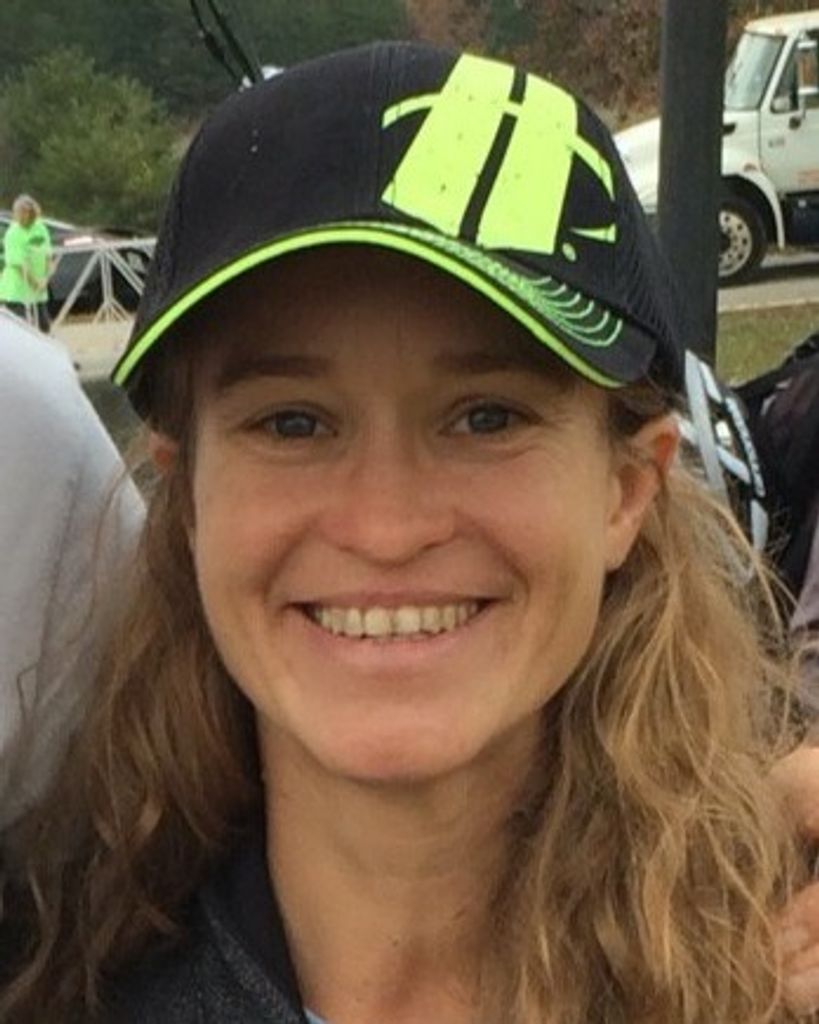 Erin A. Burton