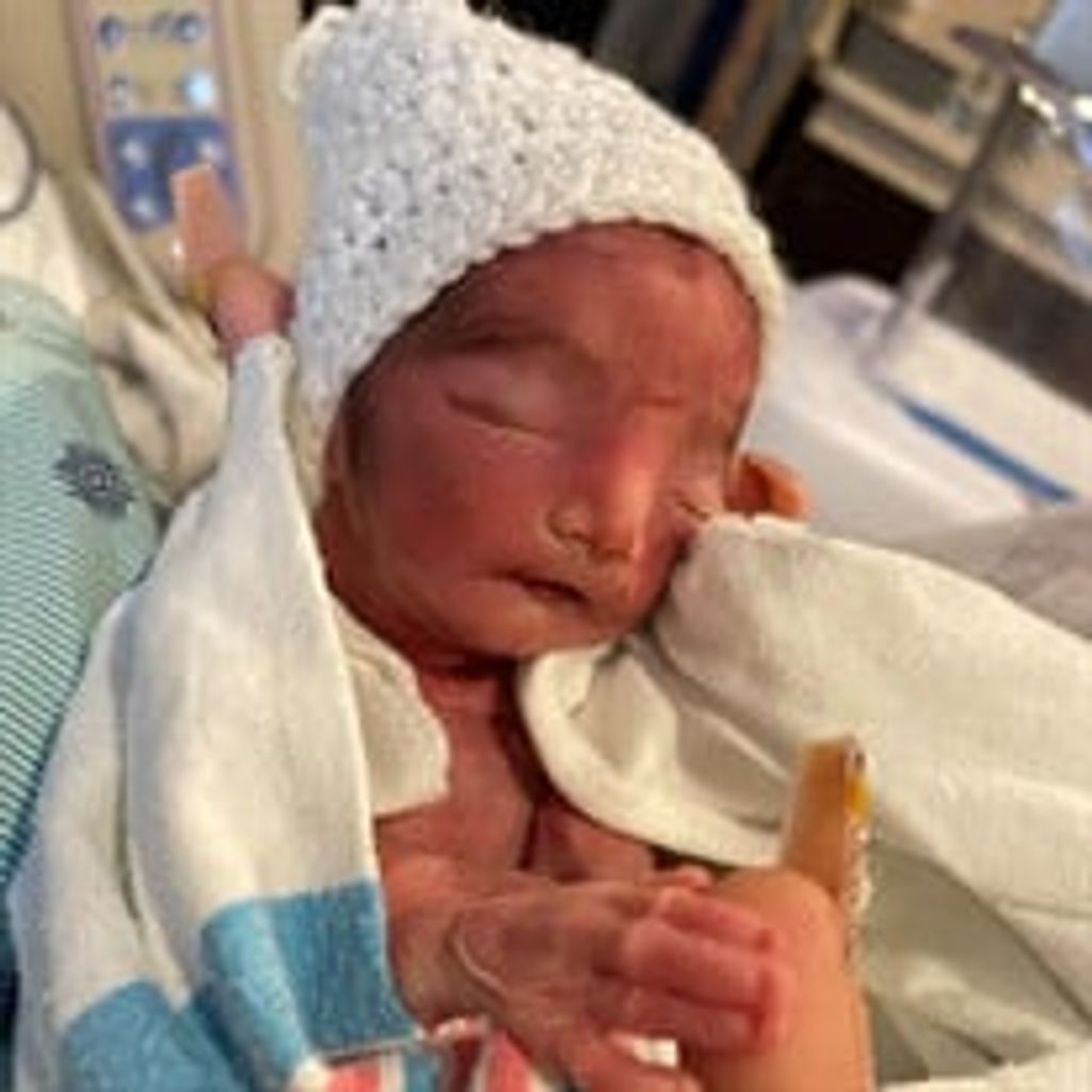 Liam Alexander Guzman