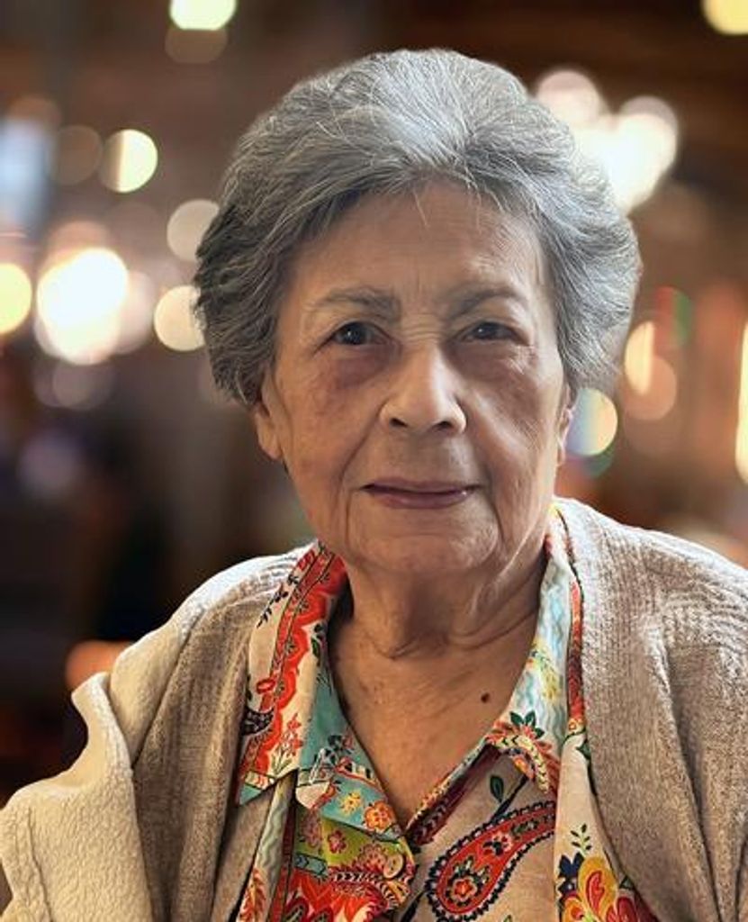 Francisca Figueroa Profile Photo
