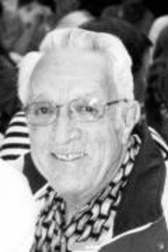 Richard Austin