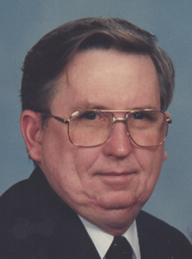 Larry  G. Rinard