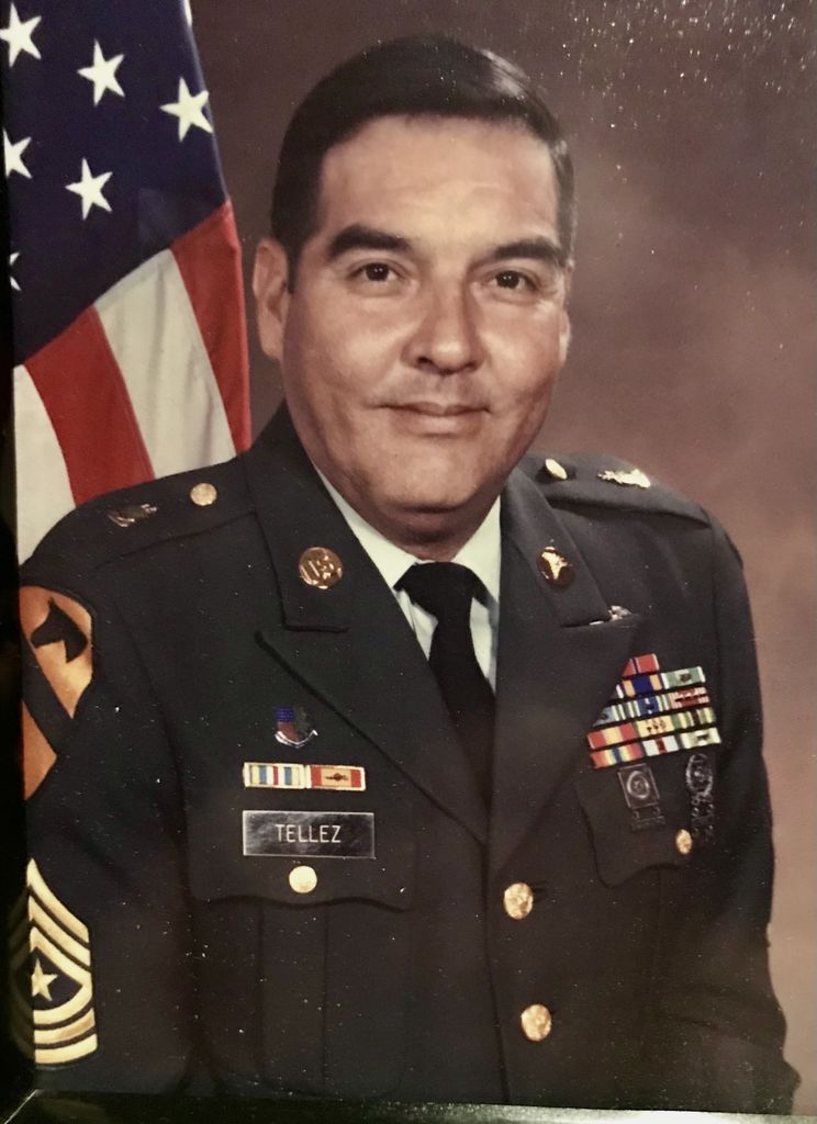 Raul C. Tellez Jr.