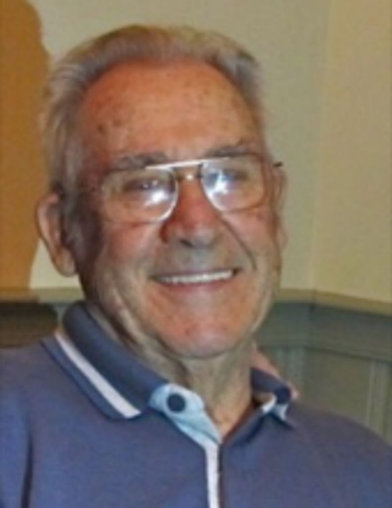 Joseph W. Cope