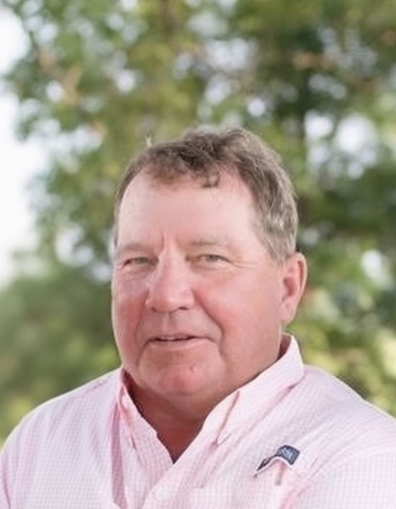 Greg Barnes