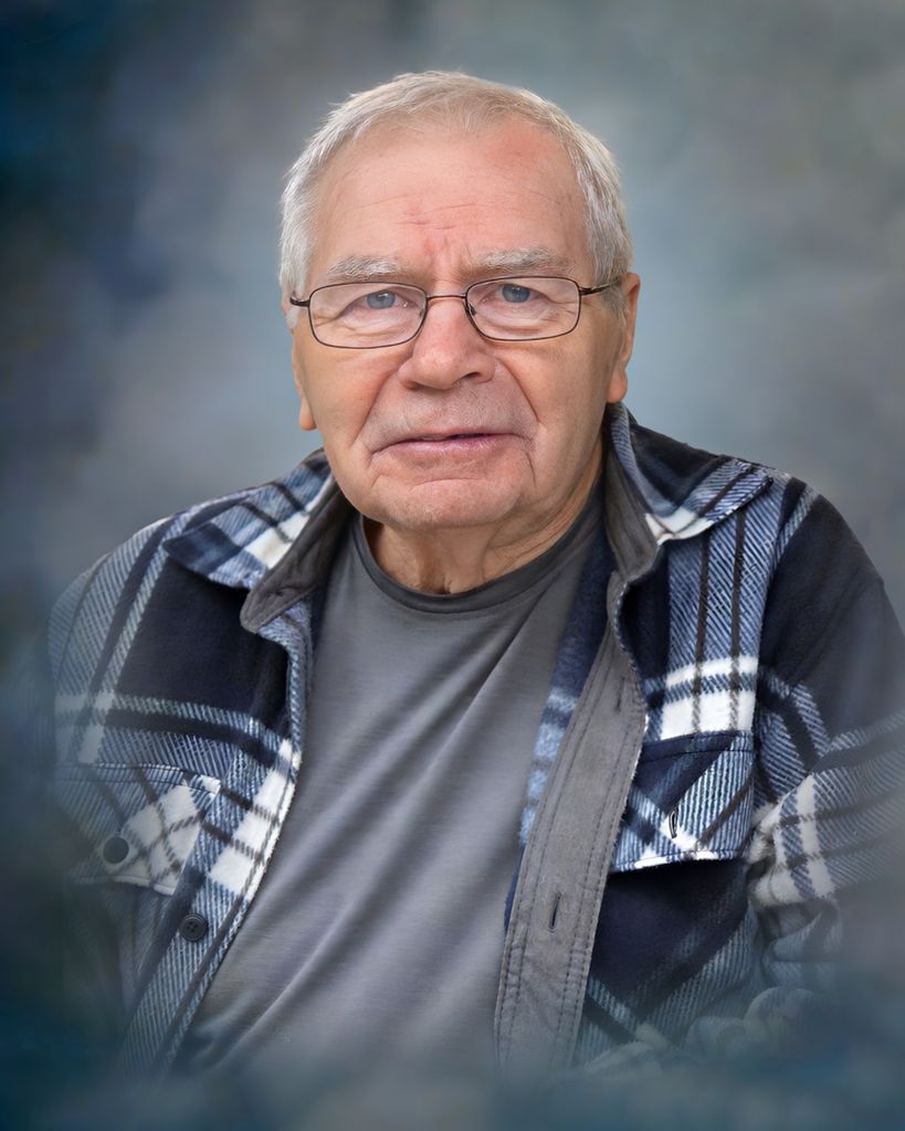 Gale David Cole, Sr.