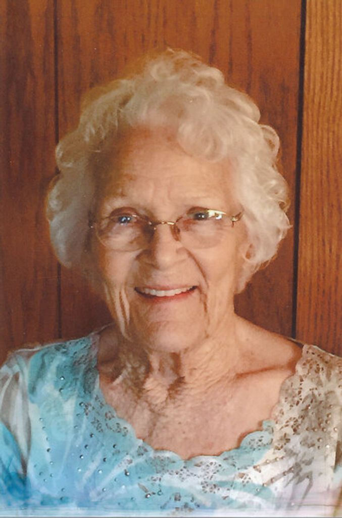 Hazel Marie Sumstine Profile Photo