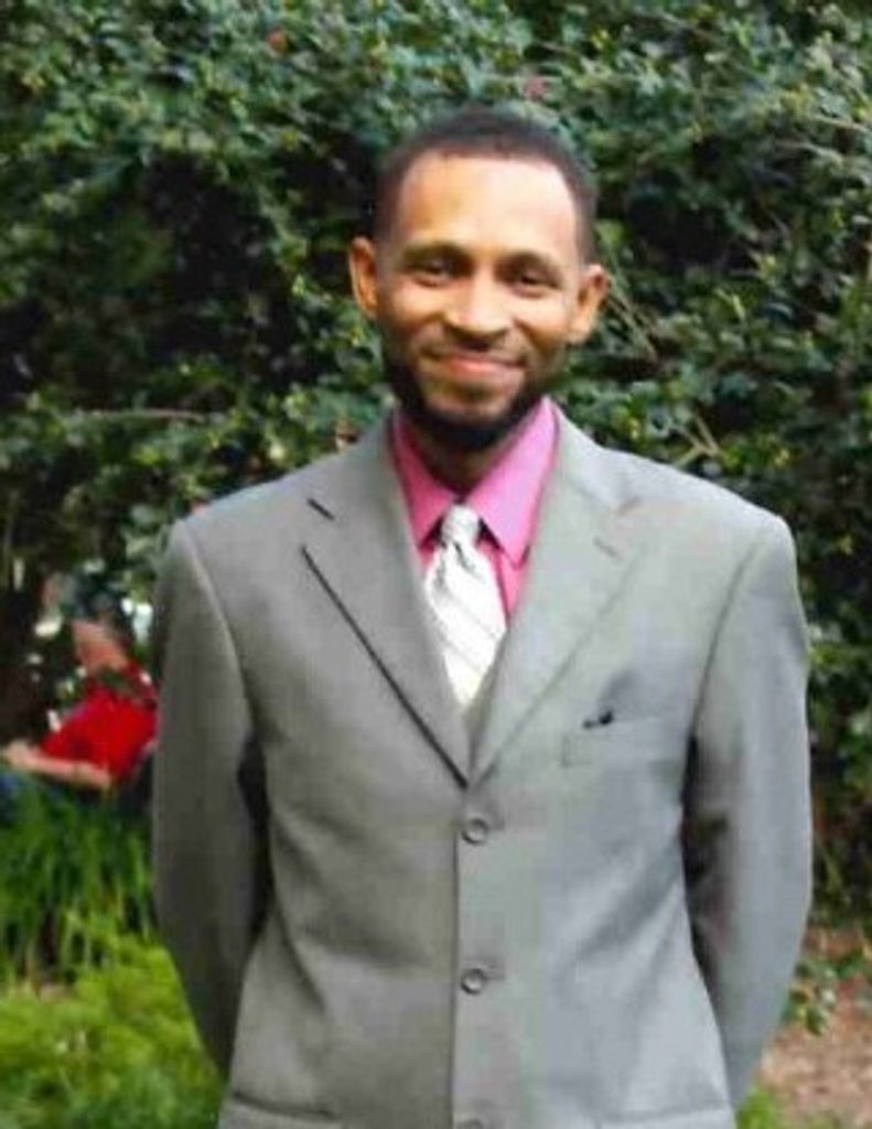 Mr. Timothy Watkins