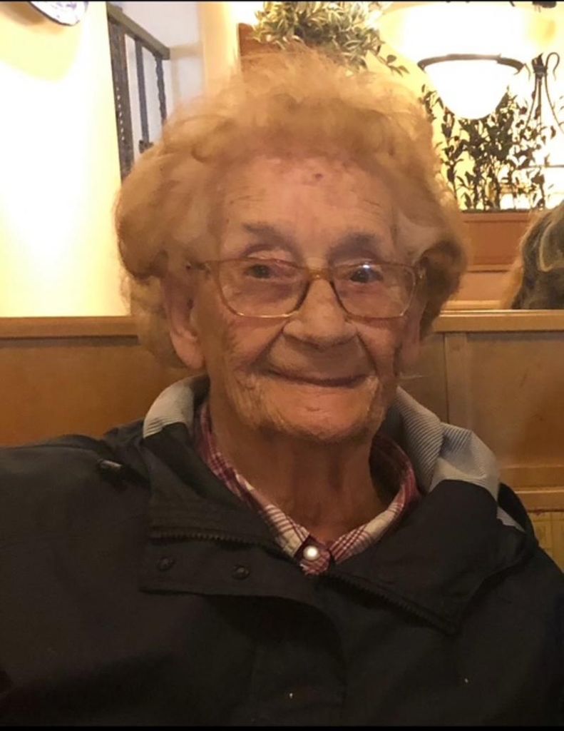 Marie Jensen