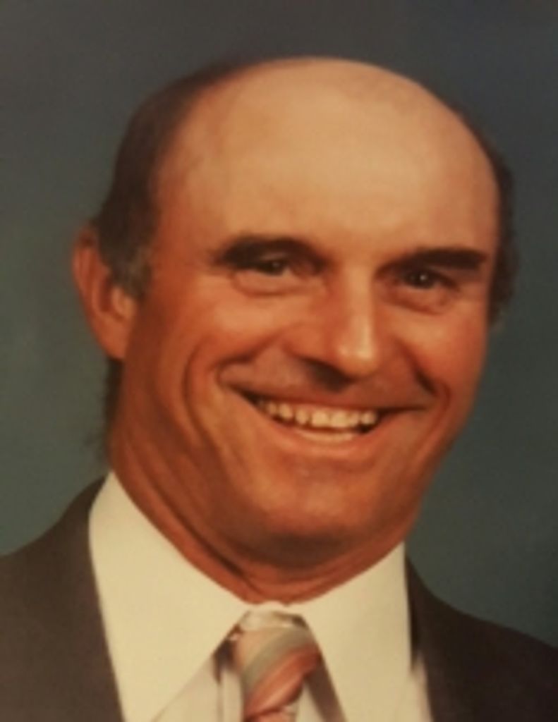 Thomas Nicholas Dieringer