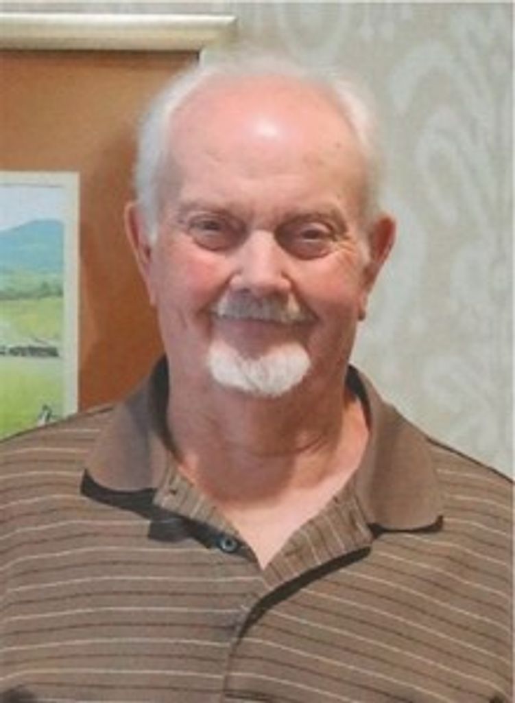 Kenneth G. Parsley