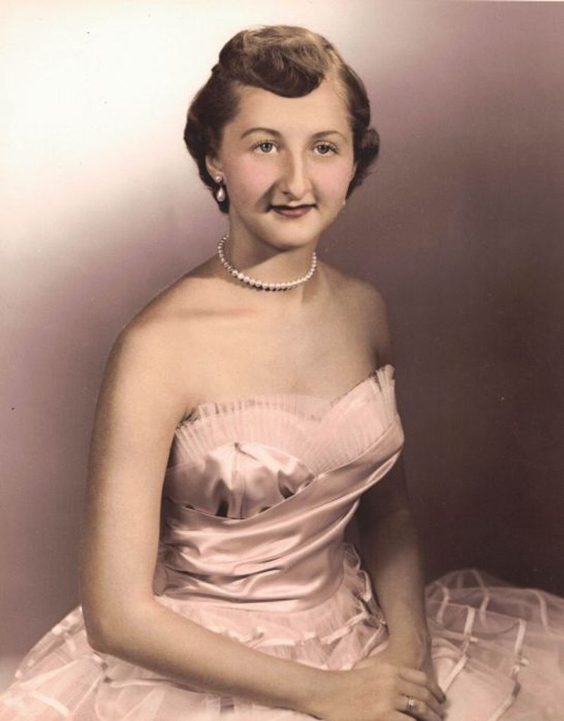 Sharon Marie (Ogden)  Moore Profile Photo