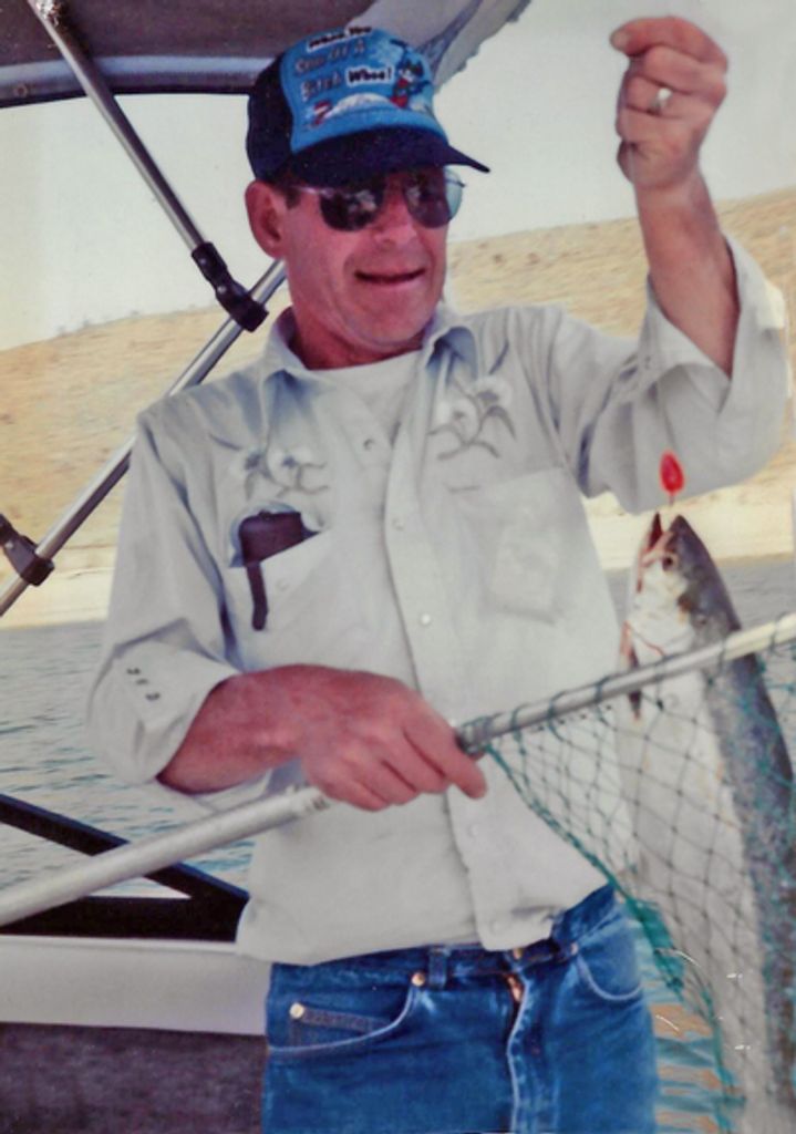 Danny Berry Profile Photo
