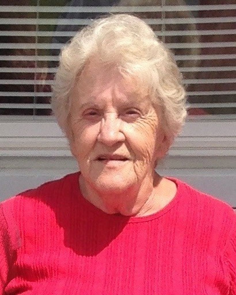 Neva Mae Griffith