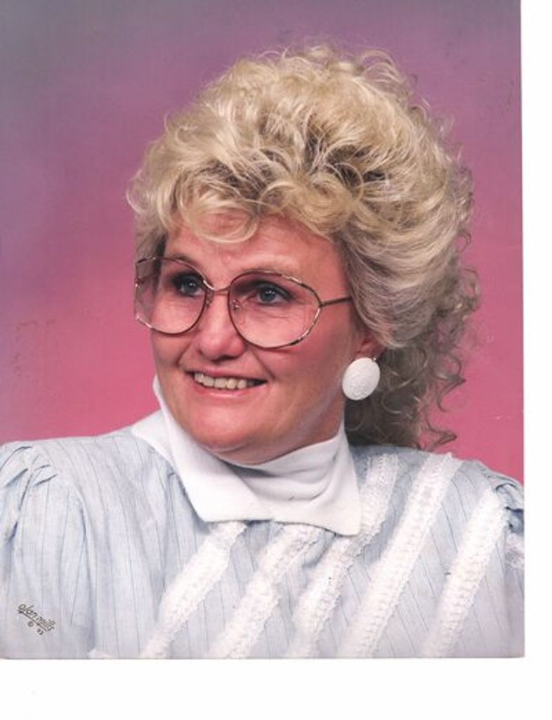 Mary Ann Davey Profile Photo
