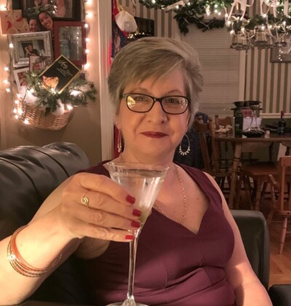 Susan Shubeck Profile Photo