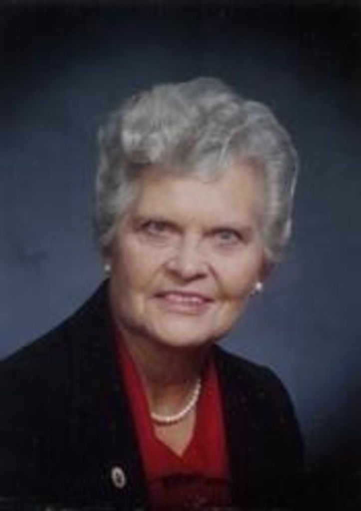 Elizabeth Martineau Brown