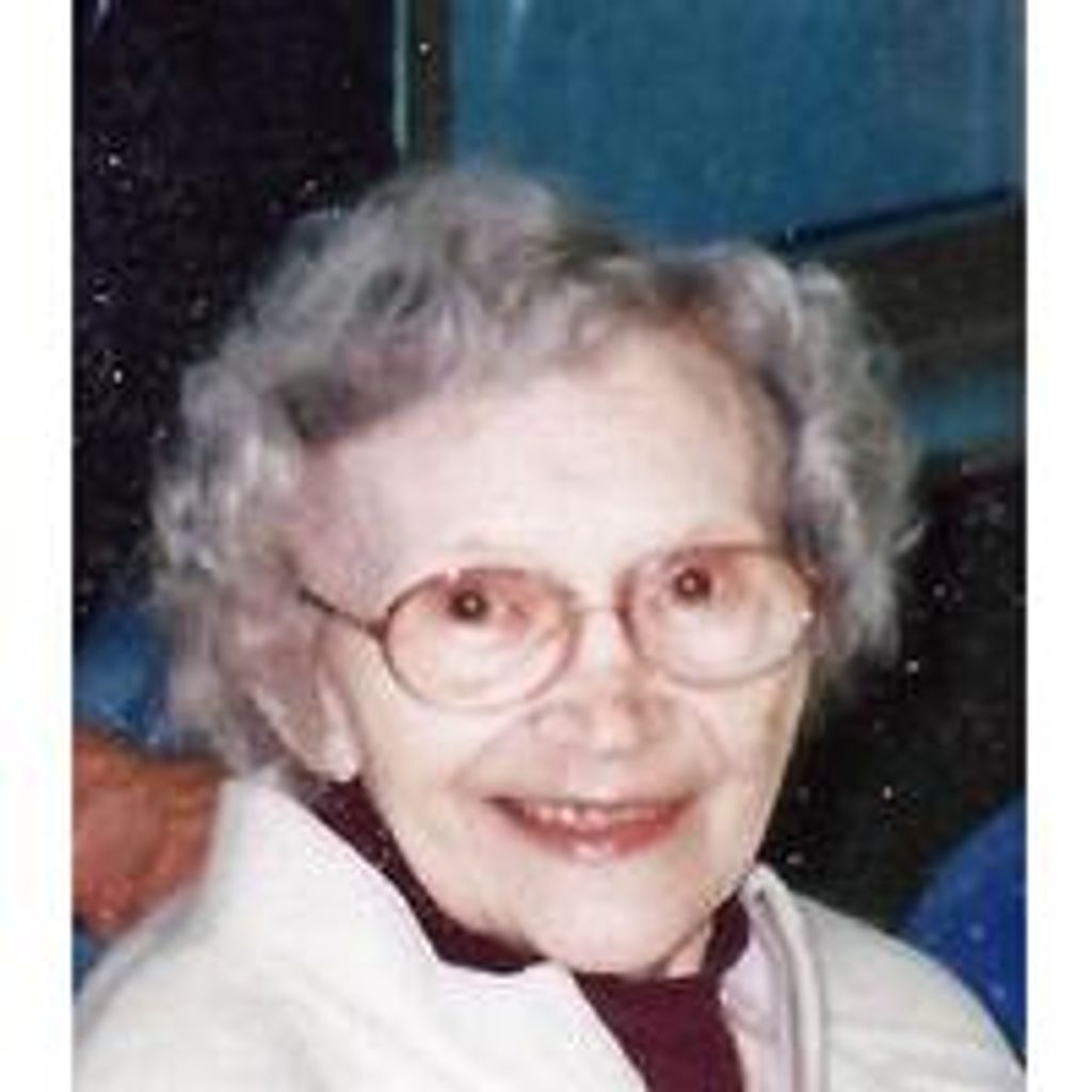 Carolyn A. Kloss