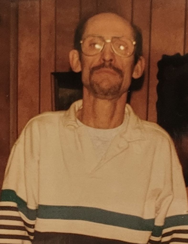 Robert Lee Kain Profile Photo