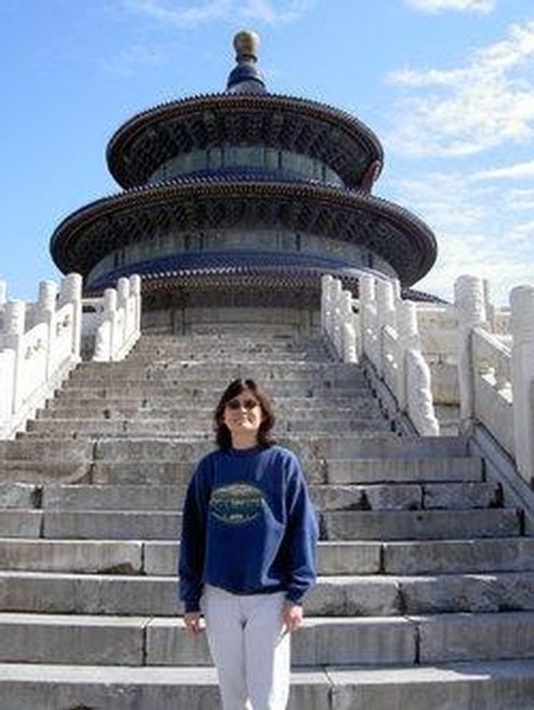 Amy Ching
