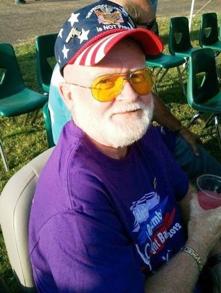 Larry Joseph Mccraw Profile Photo