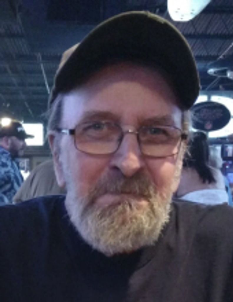 Bobby Joe Jenkins