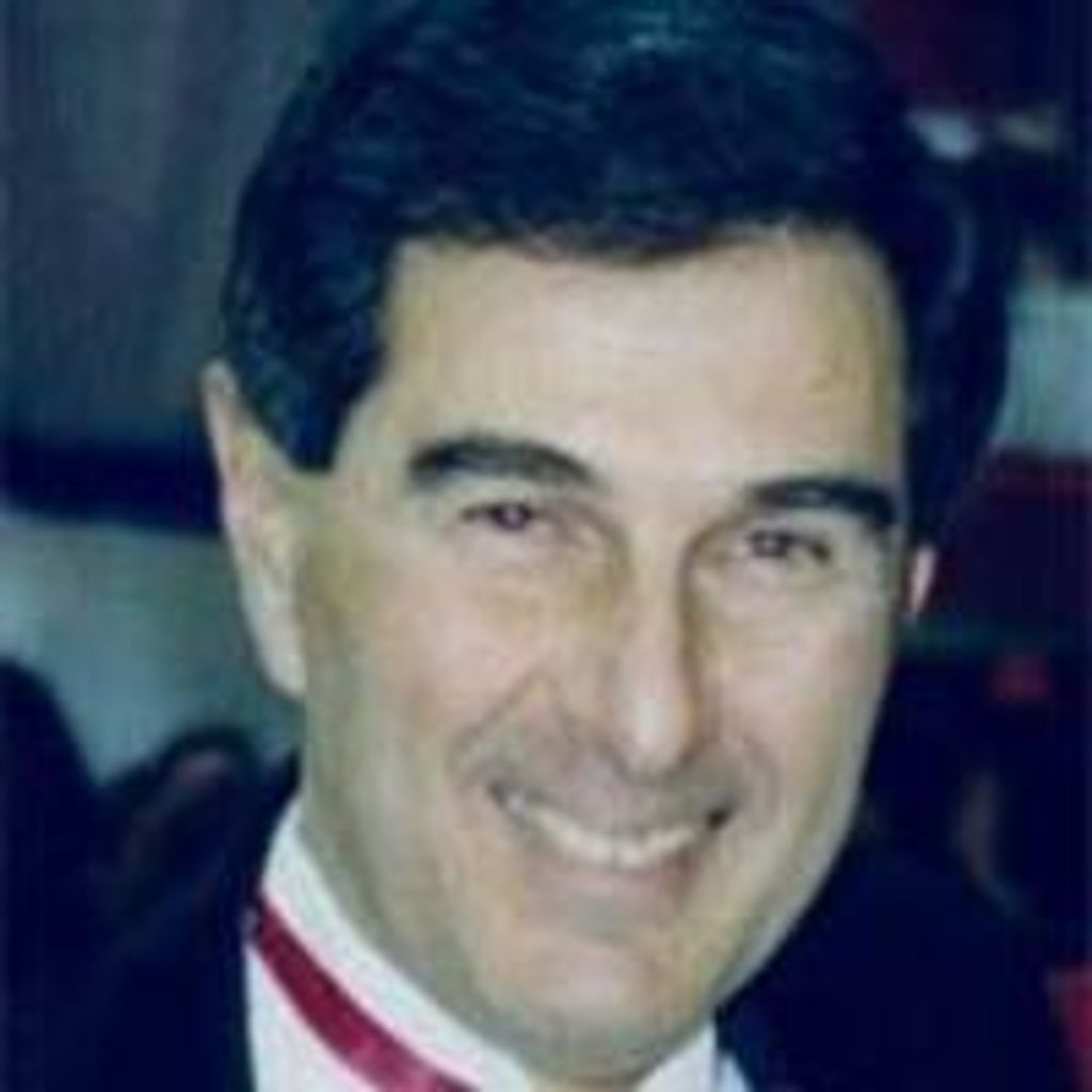 Norman Polman