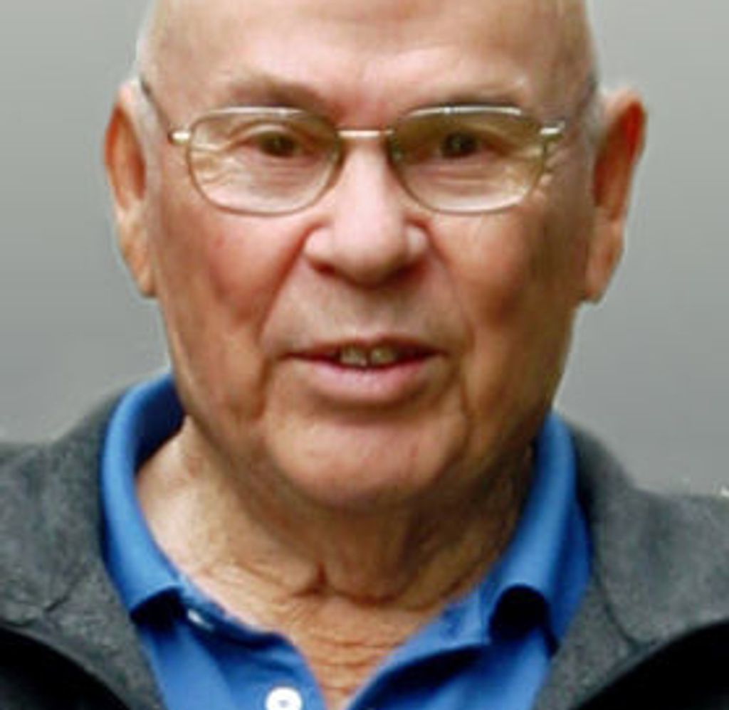 Donald A. Beck