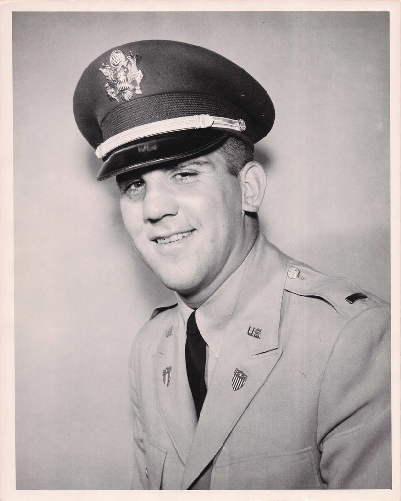 Thomas H. Smith Profile Photo