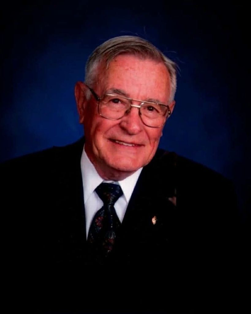 Richard Bruce Wilson Profile Photo
