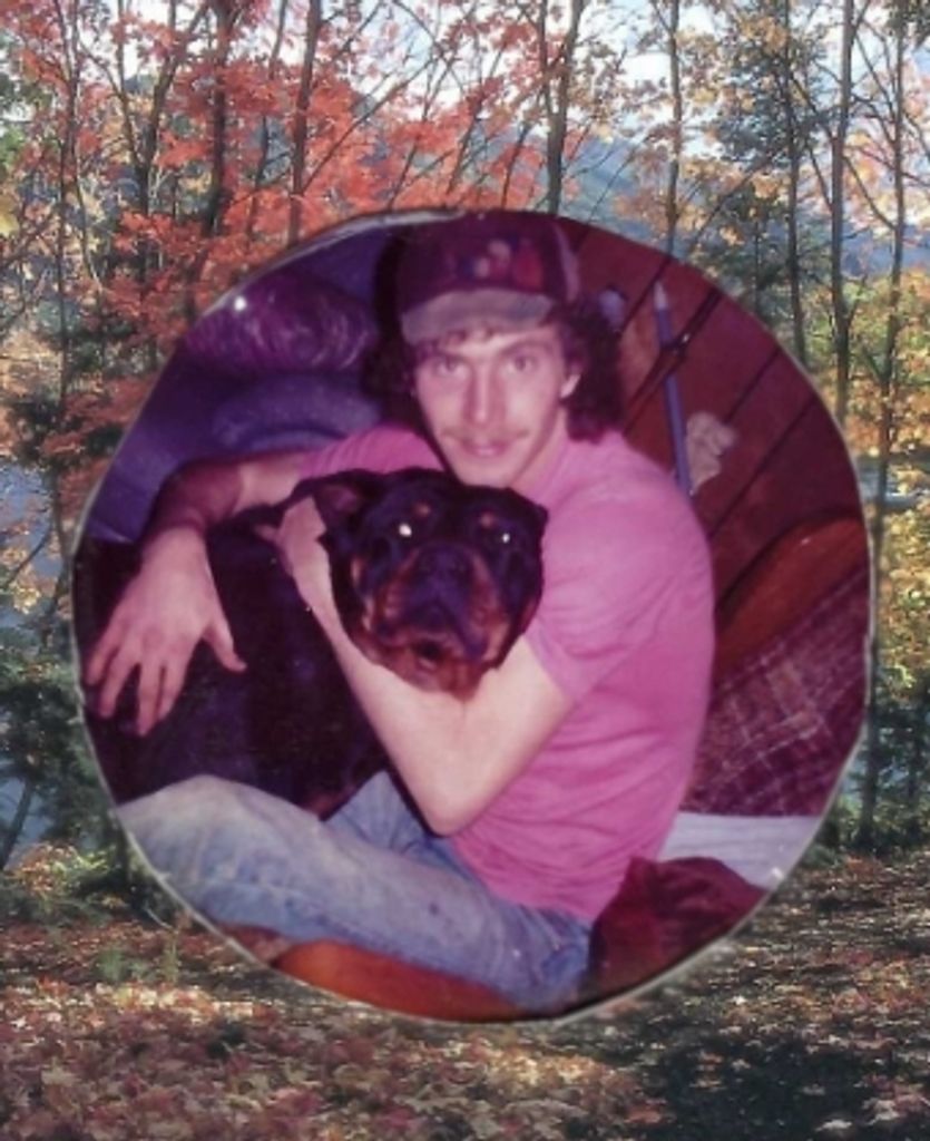 Jerry Steven Cook Profile Photo