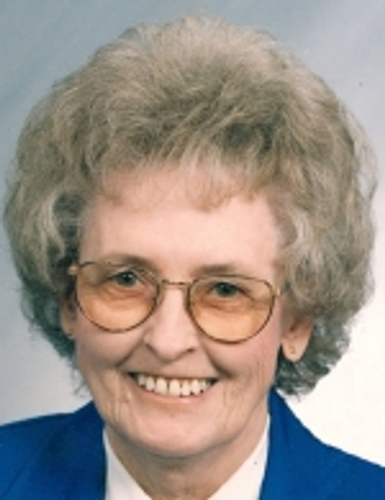 Adeline "Addie" Garner