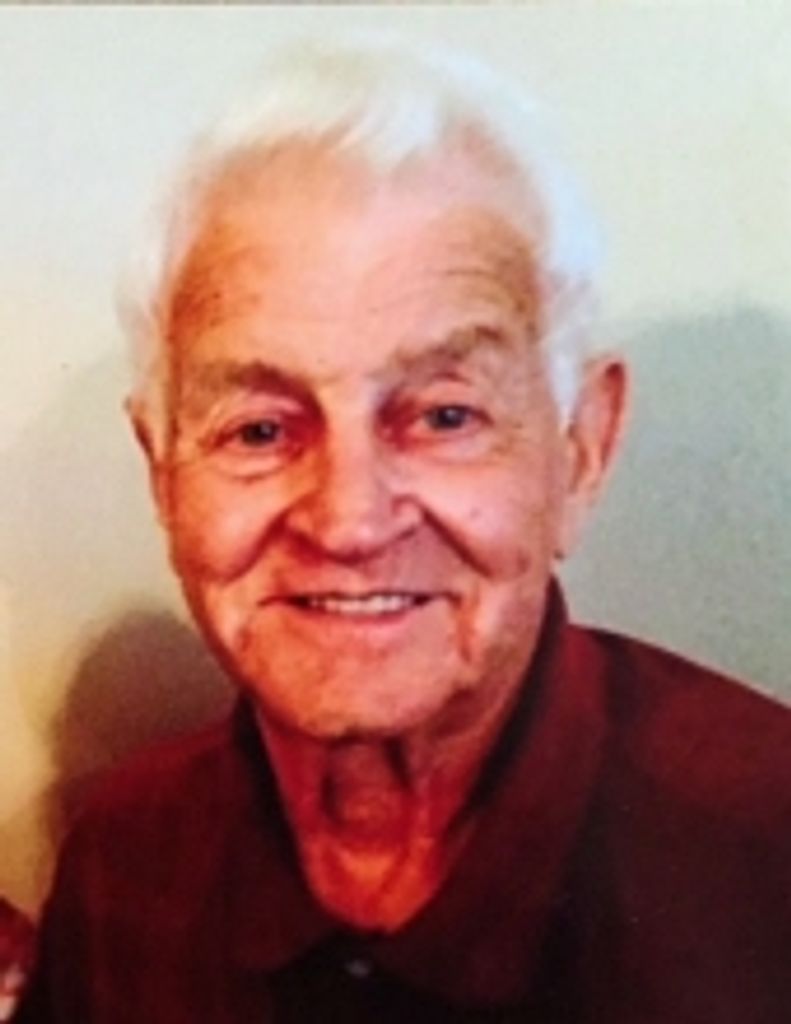 Russel Joseph Noegel