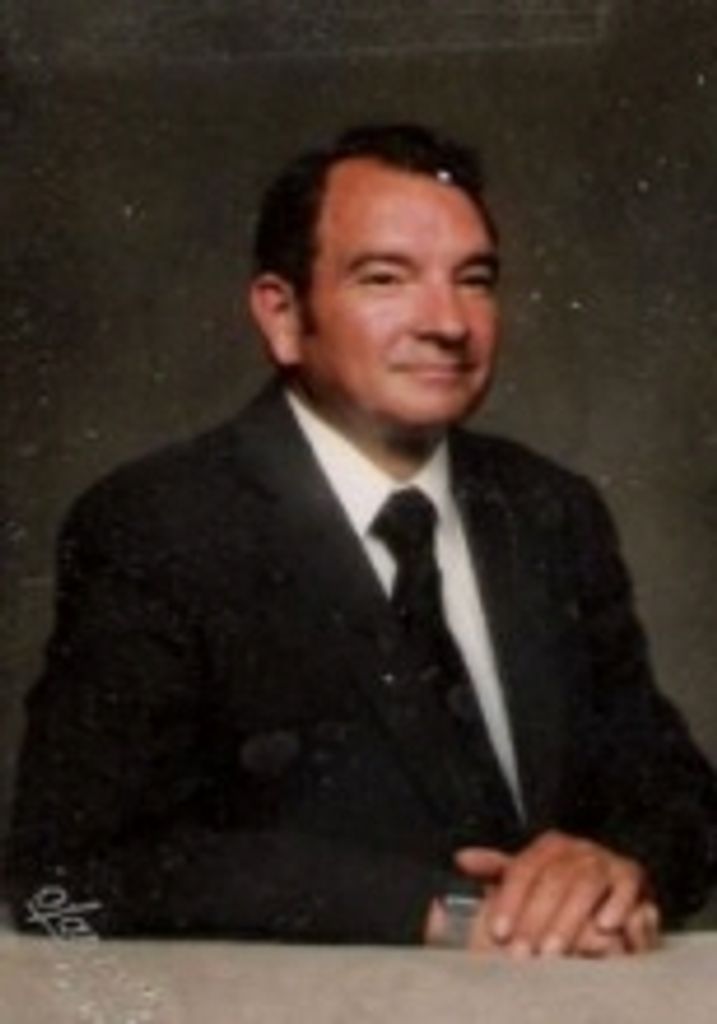 Carl Francis Pringle