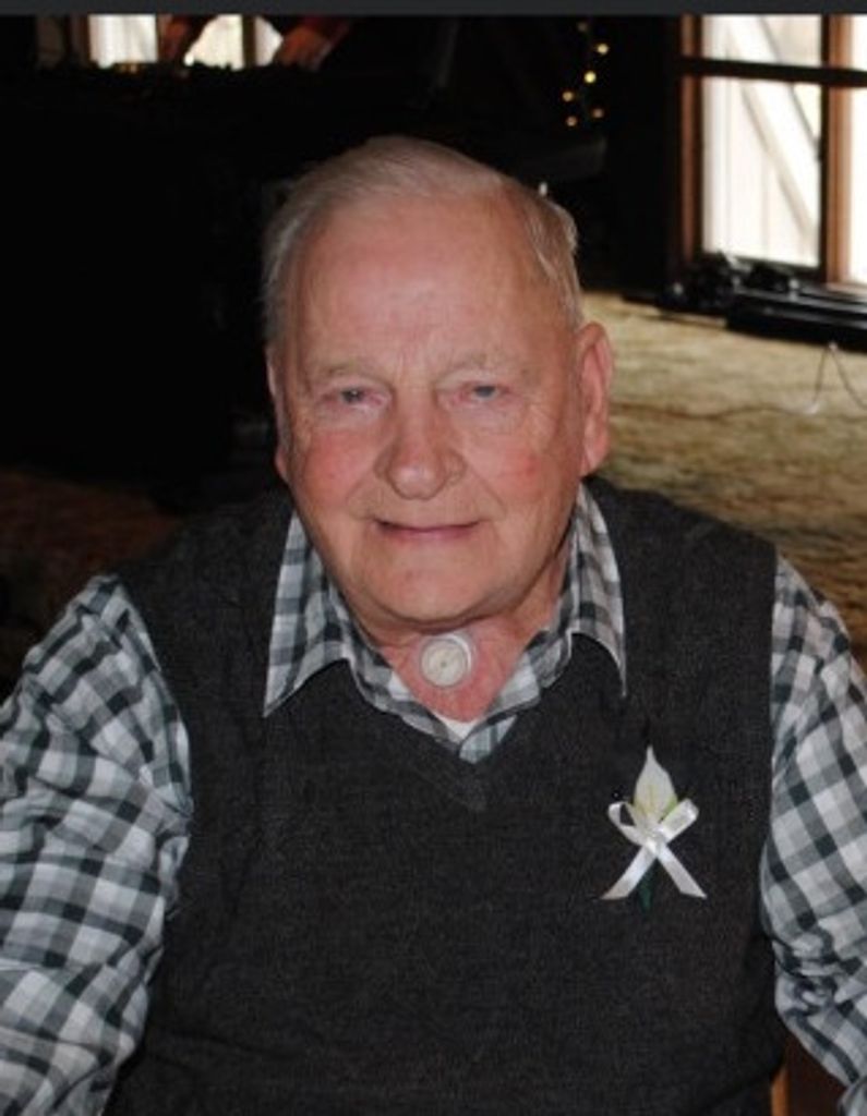 Kenneth "Ken" Goble Profile Photo