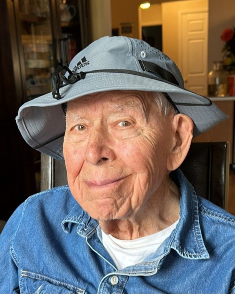 Thomas Merriam Foster