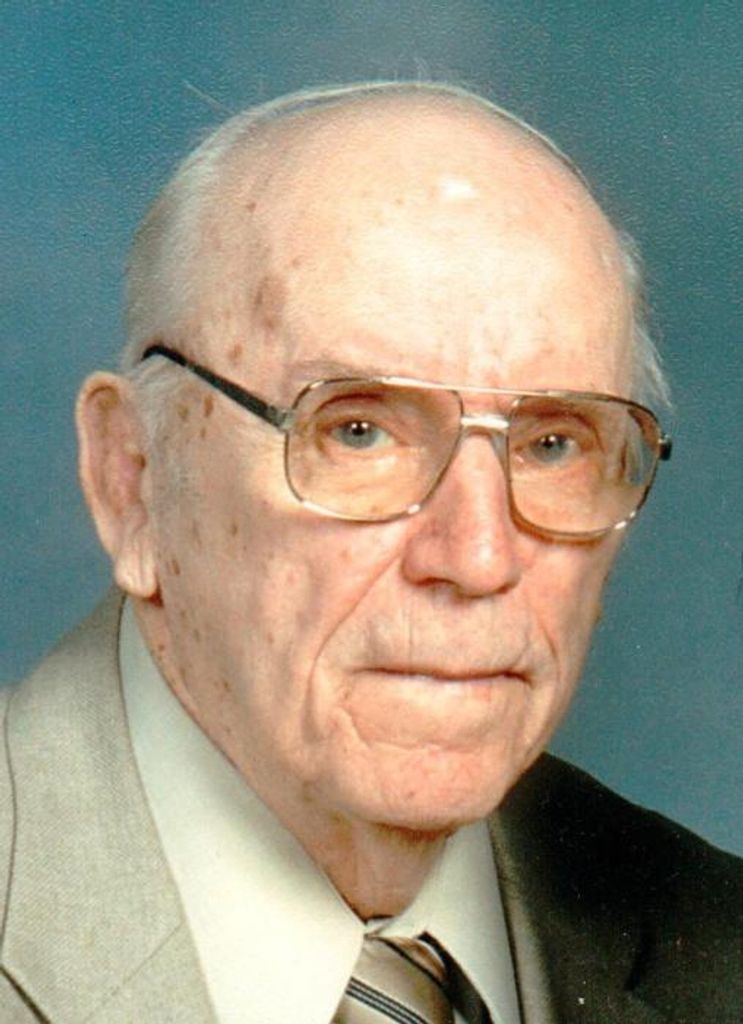 Norbert J. Wittenauer