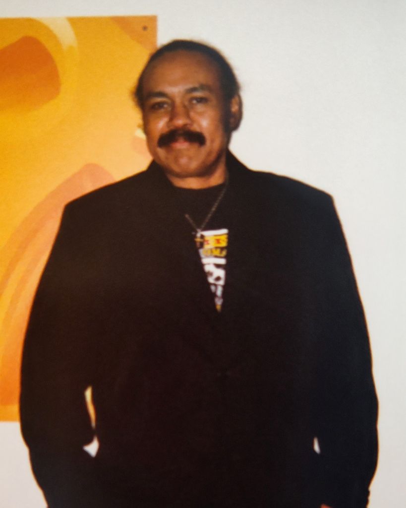 Mark Wilson Profile Photo