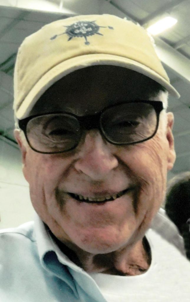 John R. Fetherolf Profile Photo