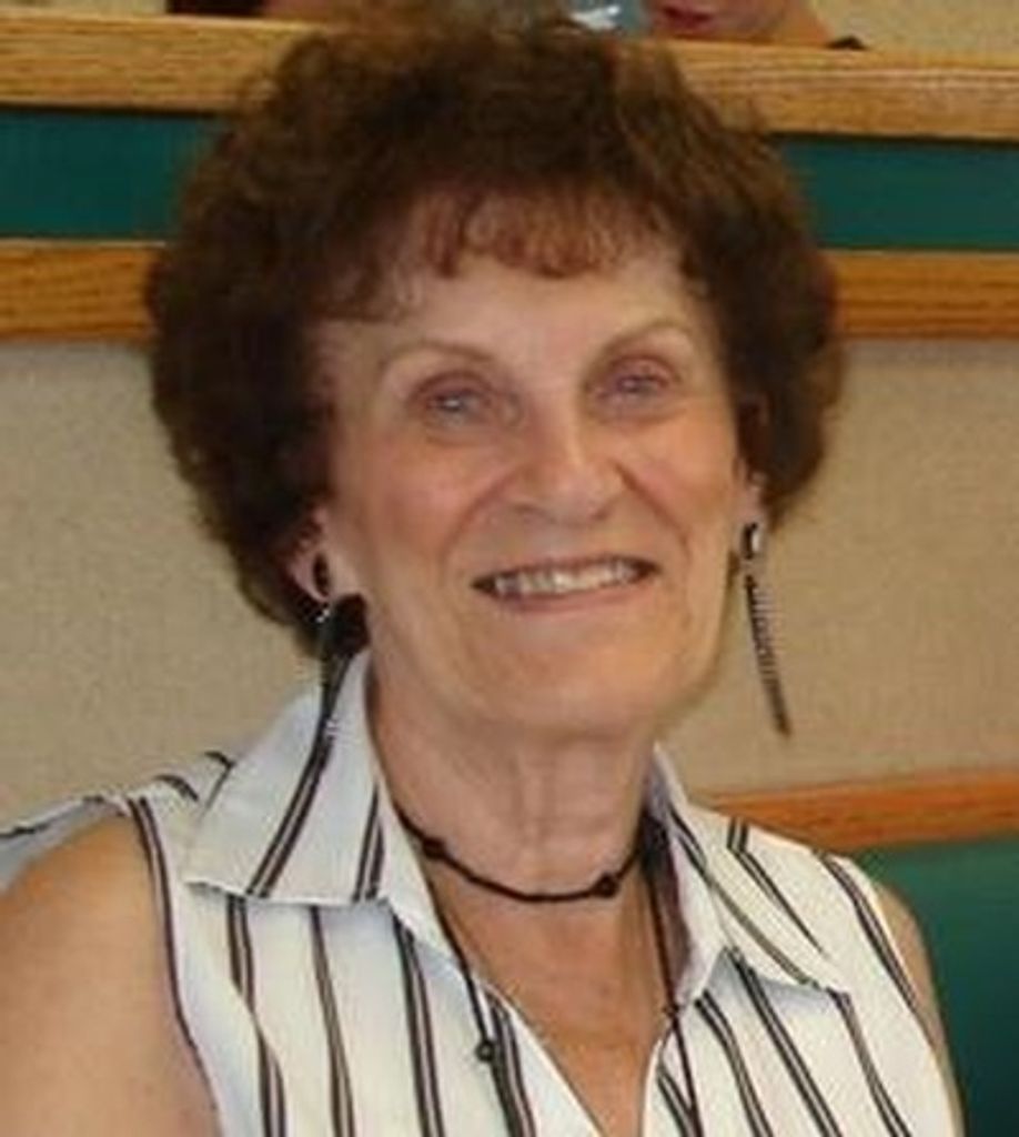 Wanda M. Heroux Profile Photo