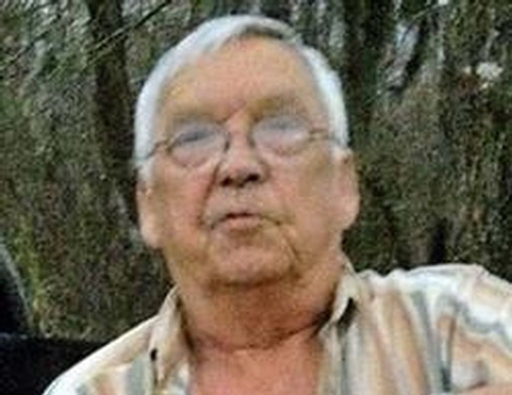 Buck B. Taylor