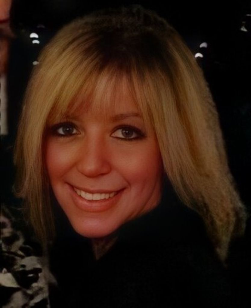 Shawn Marie Grosskopf