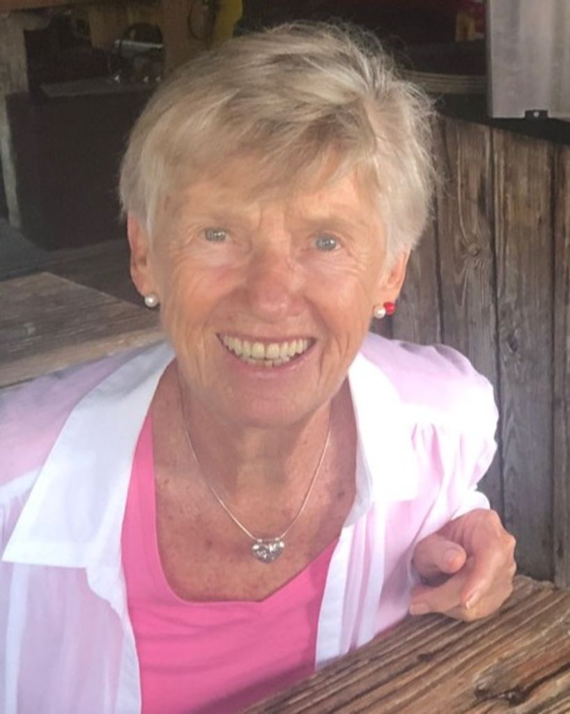 Annemarie Nagele Profile Photo