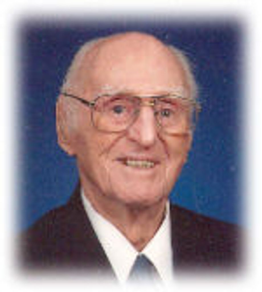 Albert W. Reader Profile Photo