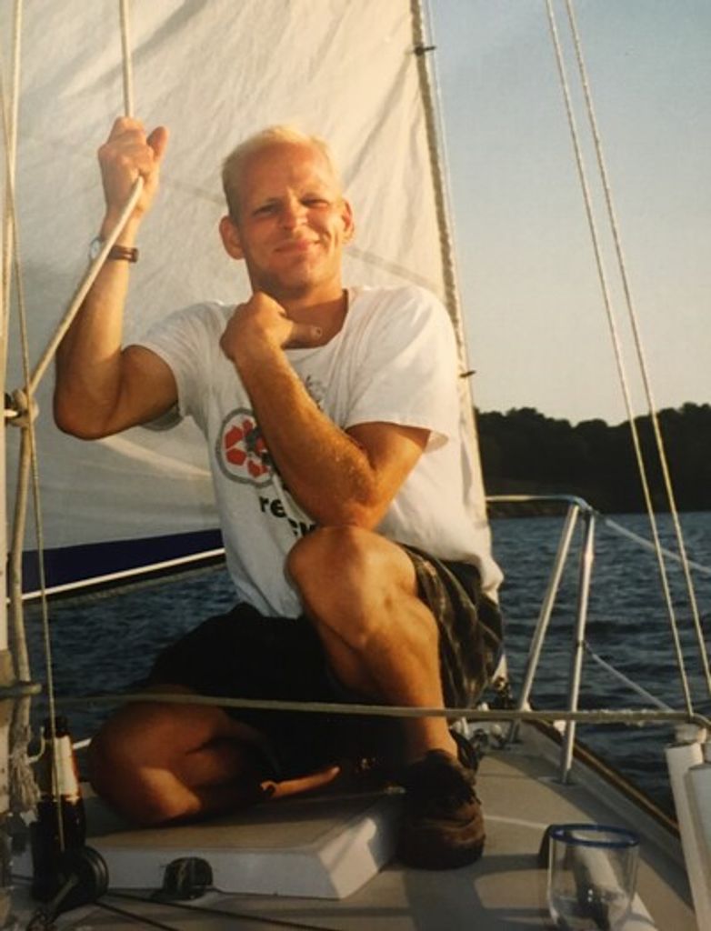 David Michael Schmidt