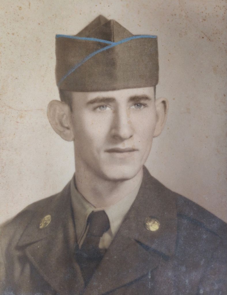 Joseph William Leonard Profile Photo
