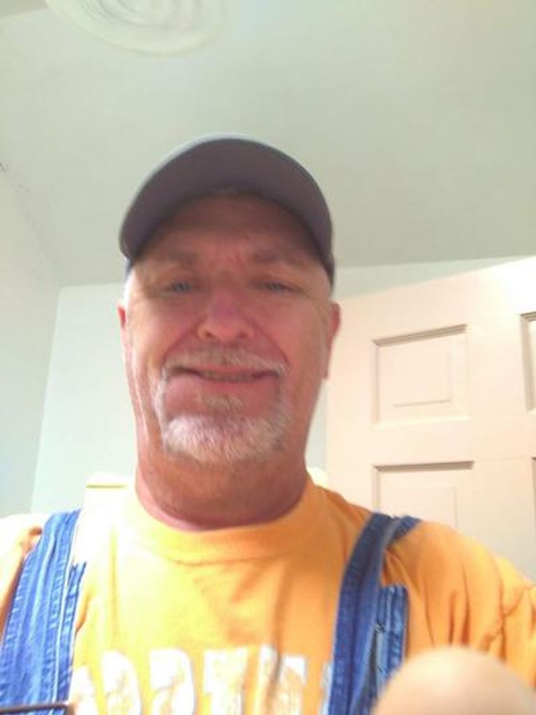Steven Ray Pendergrass Profile Photo